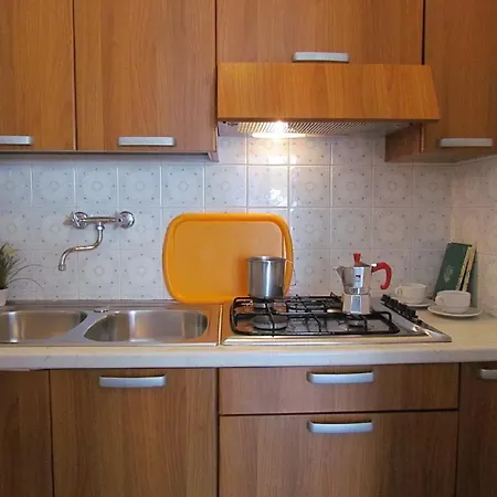 Appartamenti Codan & Fransi Bibione Room photo