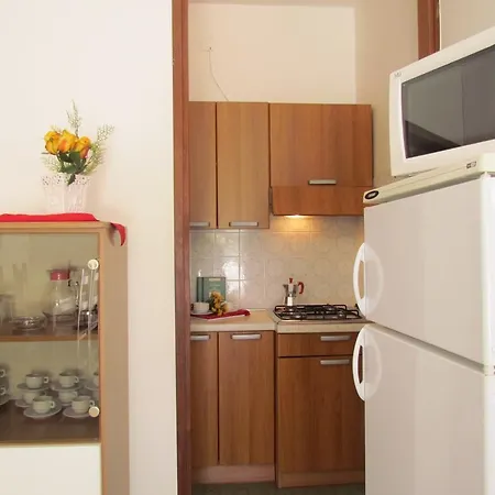 Appartamenti Codan & Fransi Bibione Room photo