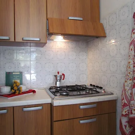 Appartamenti Codan & Fransi Bibione Room photo