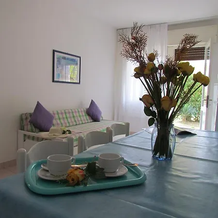 Appartamenti Codan & Fransi Bibione Room photo