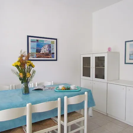 Appartamenti Codan & Fransi Bibione Room photo
