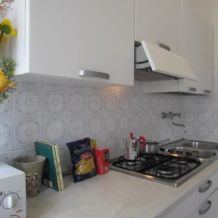 Appartamenti Codan & Fransi Bibione Room photo