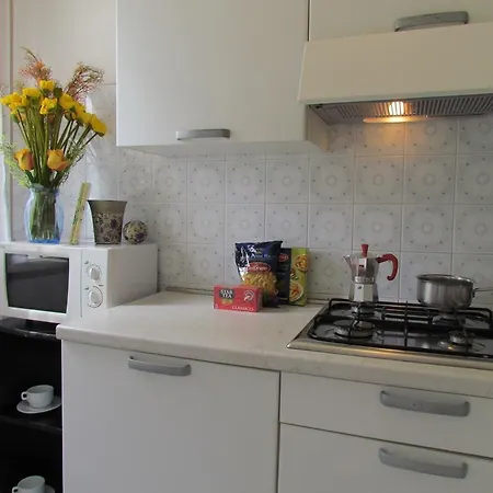 Appartamenti Codan & Fransi Bibione Room photo
