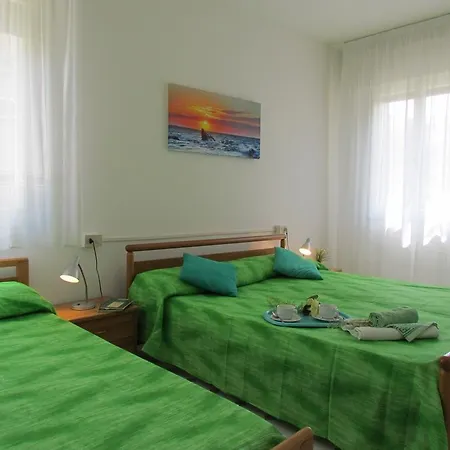 Appartamenti Codan & Fransi Bibione Room photo