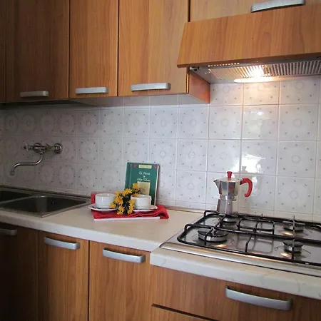 Appartamenti Codan & Fransi Bibione Room photo
