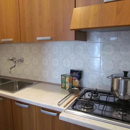Appartamenti Codan & Fransi Bibione Room photo