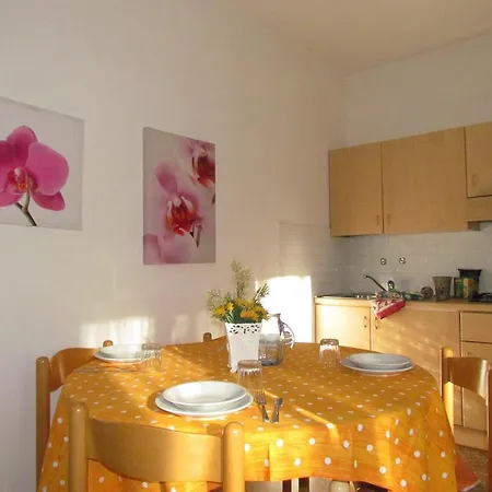 Appartamenti Codan & Fransi Bibione Room photo