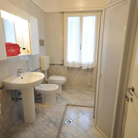 Appartamenti Codan & Fransi Bibione Room photo
