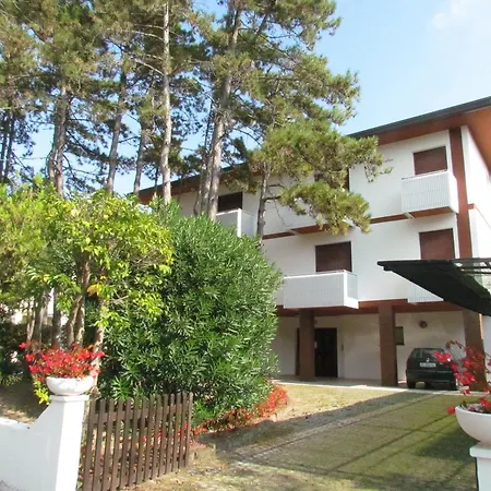 Appartamenti Codan & Fransi Bibione Room photo