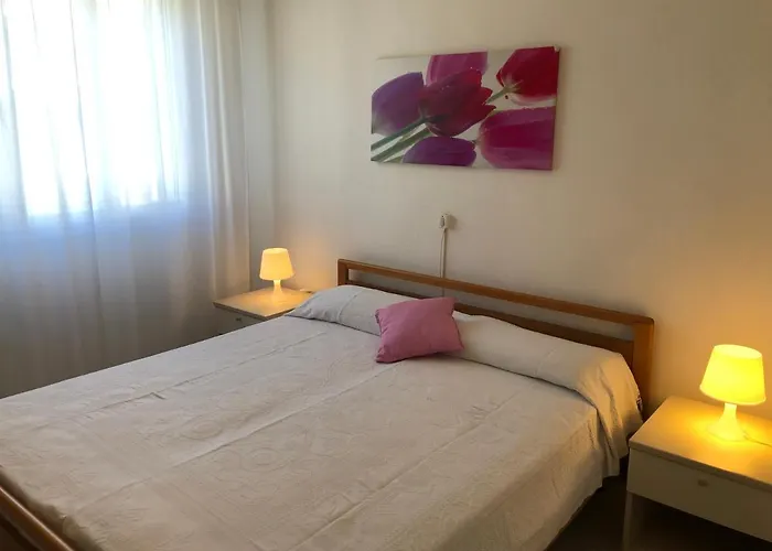 Appartamenti Codan & Fransi