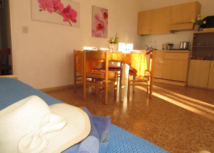 Appartamenti Codan & Fransi
