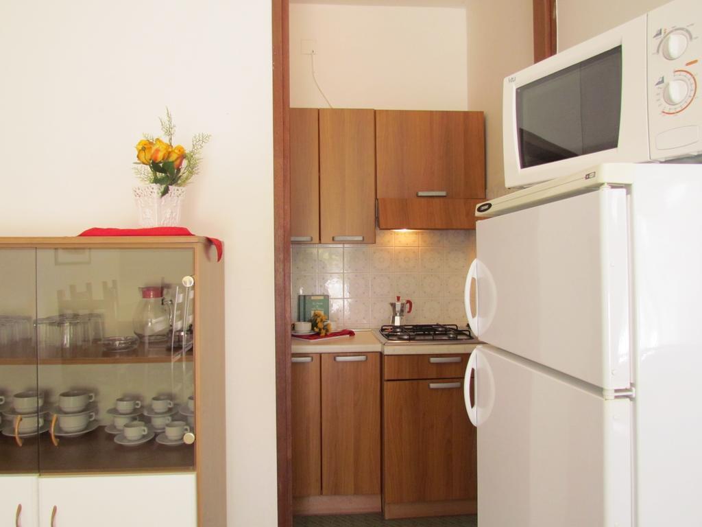 Codan & Fransi Apartment Bibione