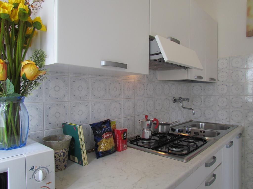 Codan & Fransi Apartment *