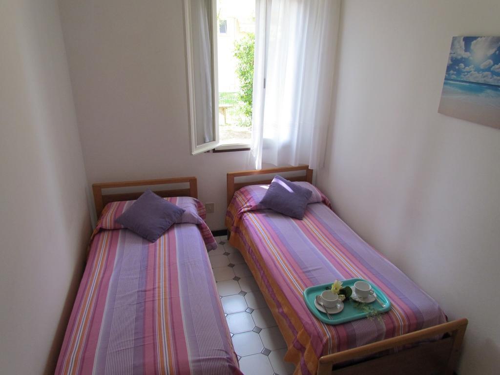 Codan & Fransi Apartment *