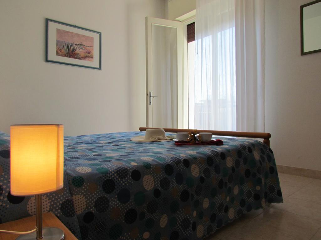 Apartment Codan & Fransi Bibione