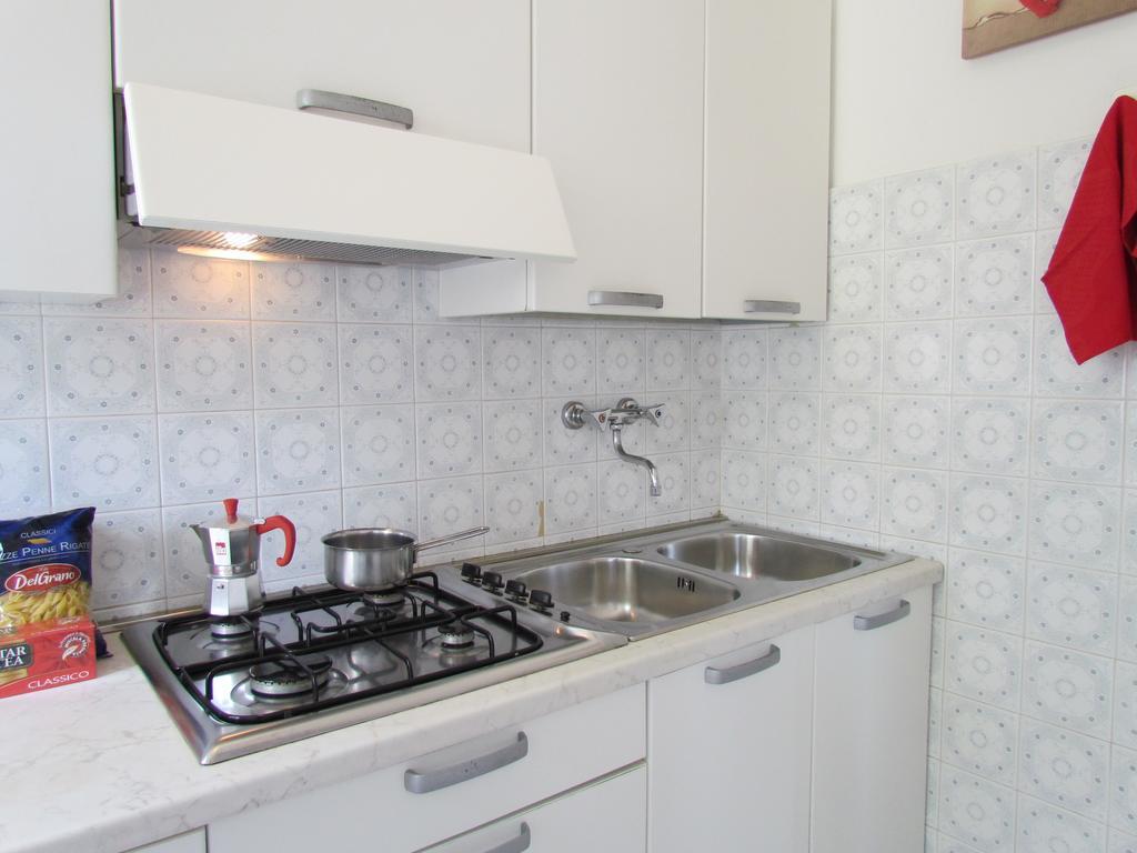 Codan & Fransi Apartment *
