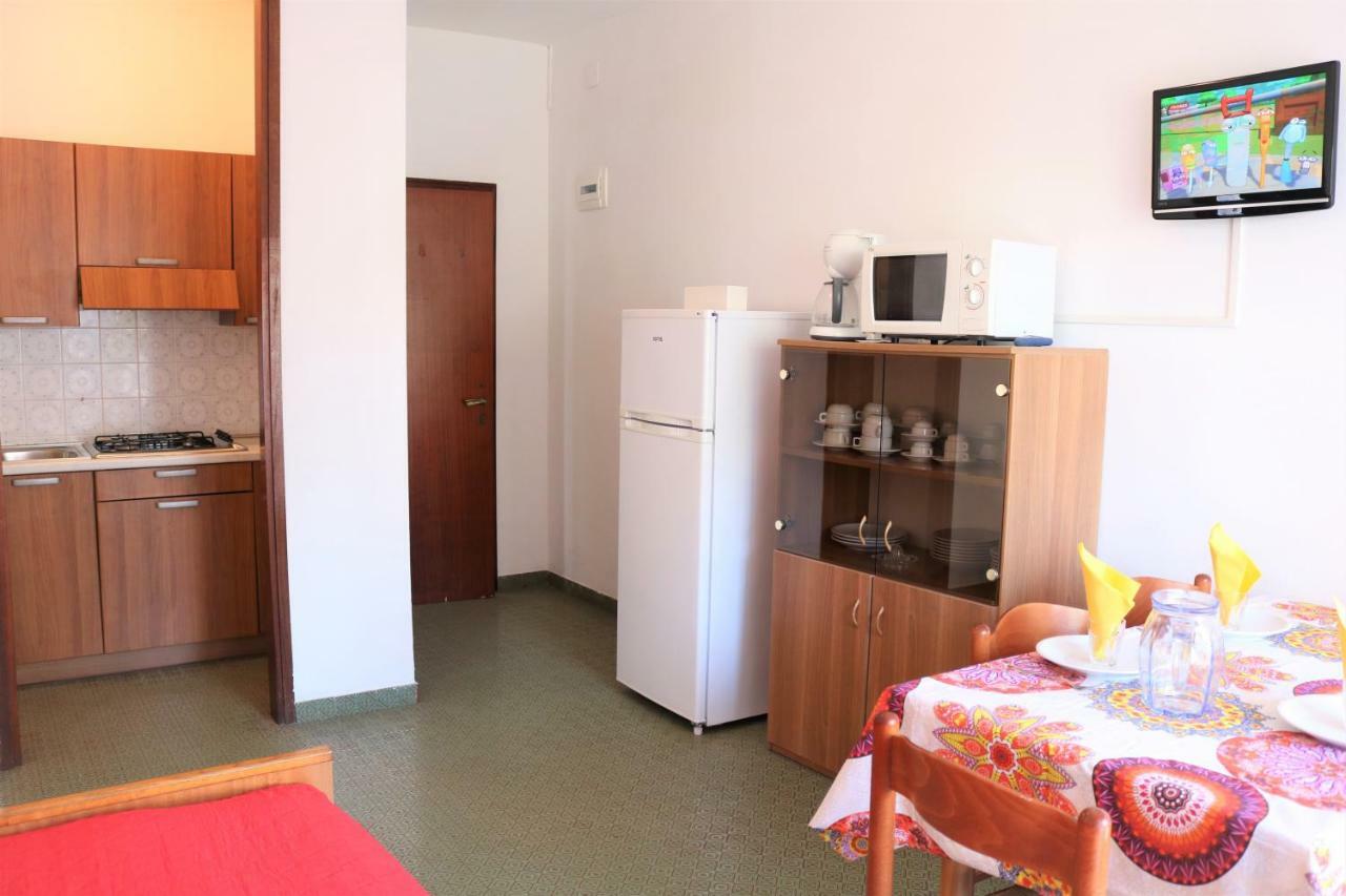 Apartment Codan & Fransi Bibione