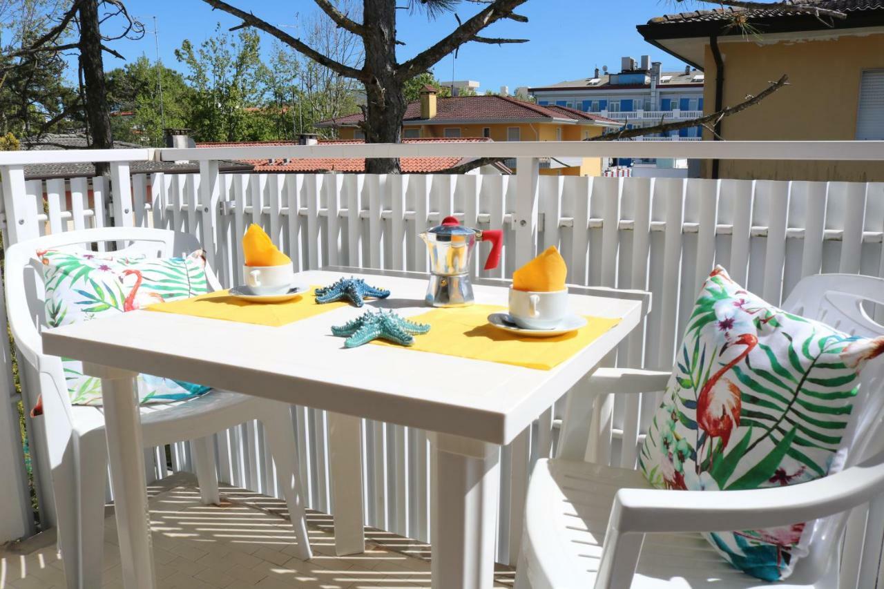 Apartment Codan & Fransi *